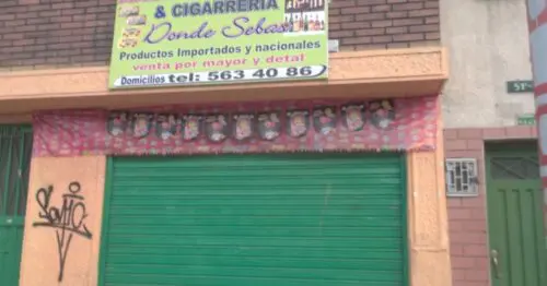 DONDE CEBAS BOGOTÁ DONDE CEBAS BOGOTÁ